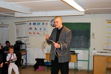  Linking rings